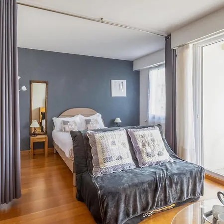 Petit Coin De Paradis - Welkeys Appartement *