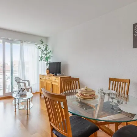 Petit Coin De Paradis - Welkeys Appartement La Rochelle (Charente-Maritime)