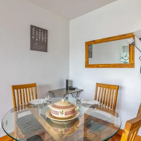 Petit Coin De Paradis - Welkeys Appartement La Rochelle (Charente-Maritime)