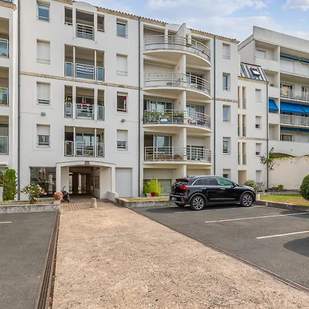Appartement Petit Coin De Paradis - Welkeys La Rochelle (Charente-Maritime)